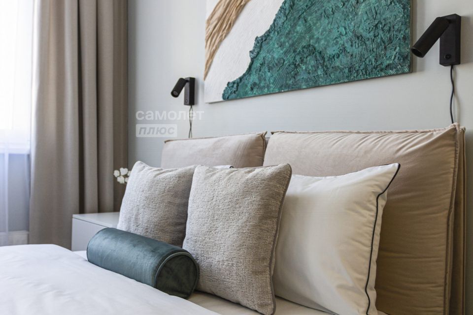 Продаётся студия, 24 м²