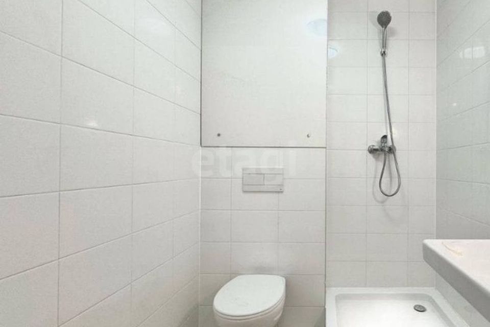 Продаётся студия, 20 м²