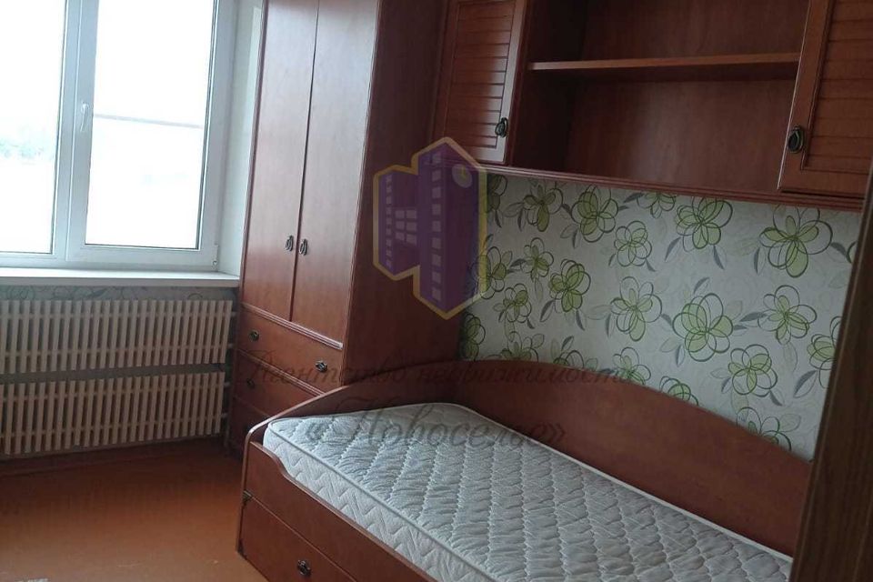 Сдаётся 3-комнатная квартира, 63 м²