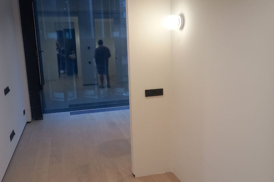 Продаётся студия, 32 м²