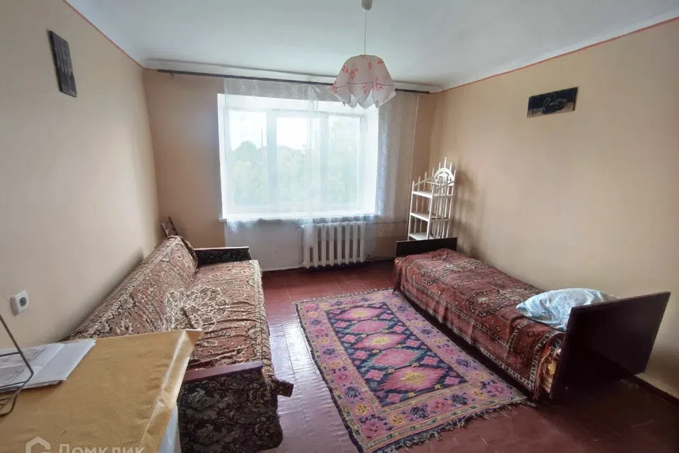 Продаётся 1-комнатная квартира, 18.6 м²