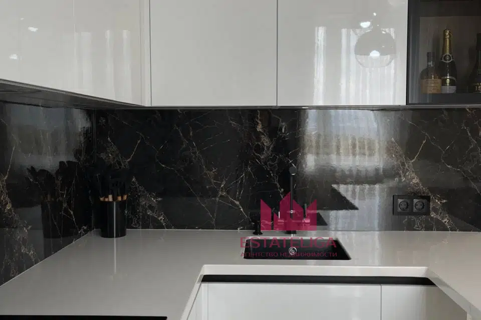 Продаётся 2-комнатная квартира, 60 м²