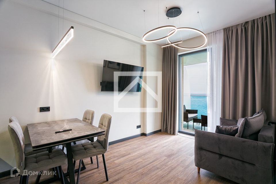 Продаётся 1-комнатная квартира, 36 м²