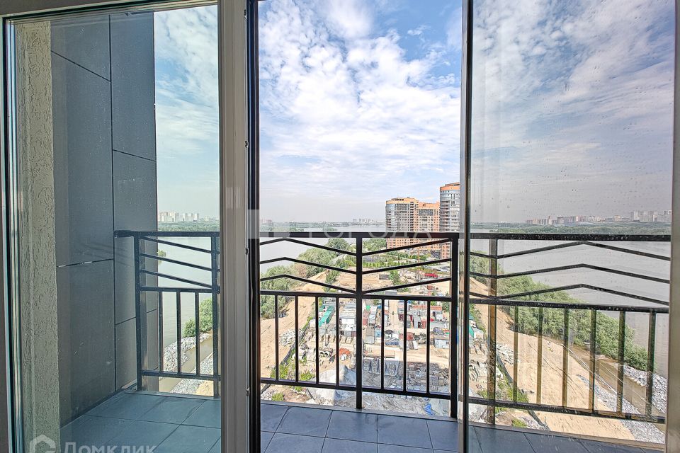 Продаётся 2-комнатная квартира, 51.9 м²