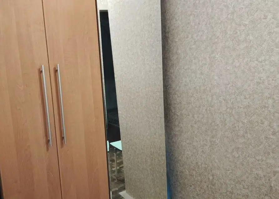 Продаётся 1-комнатная квартира, 31 м²