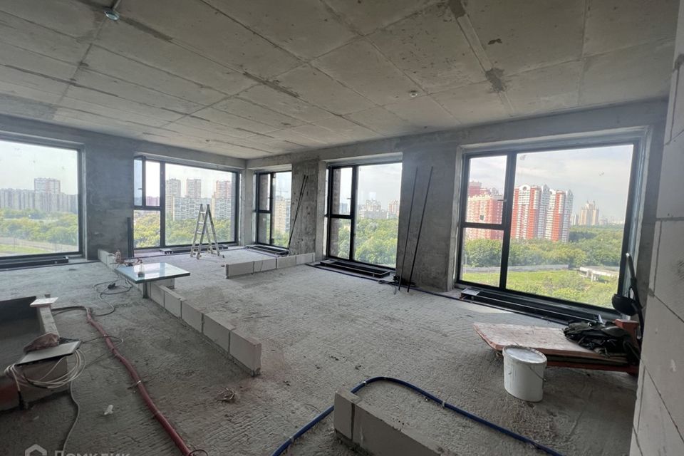 Продаётся 3-комнатная квартира, 85 м²