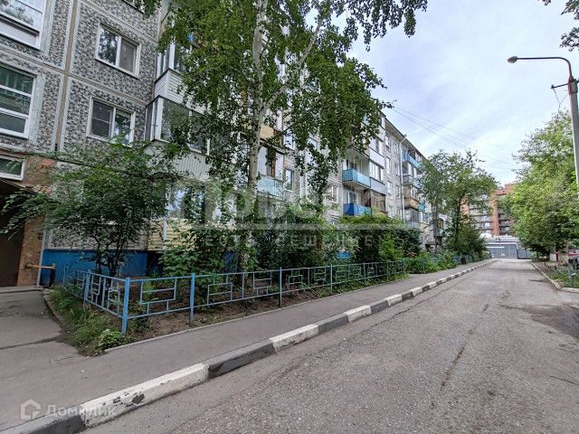 Продаётся 2-комнатная квартира, 44.1 м²