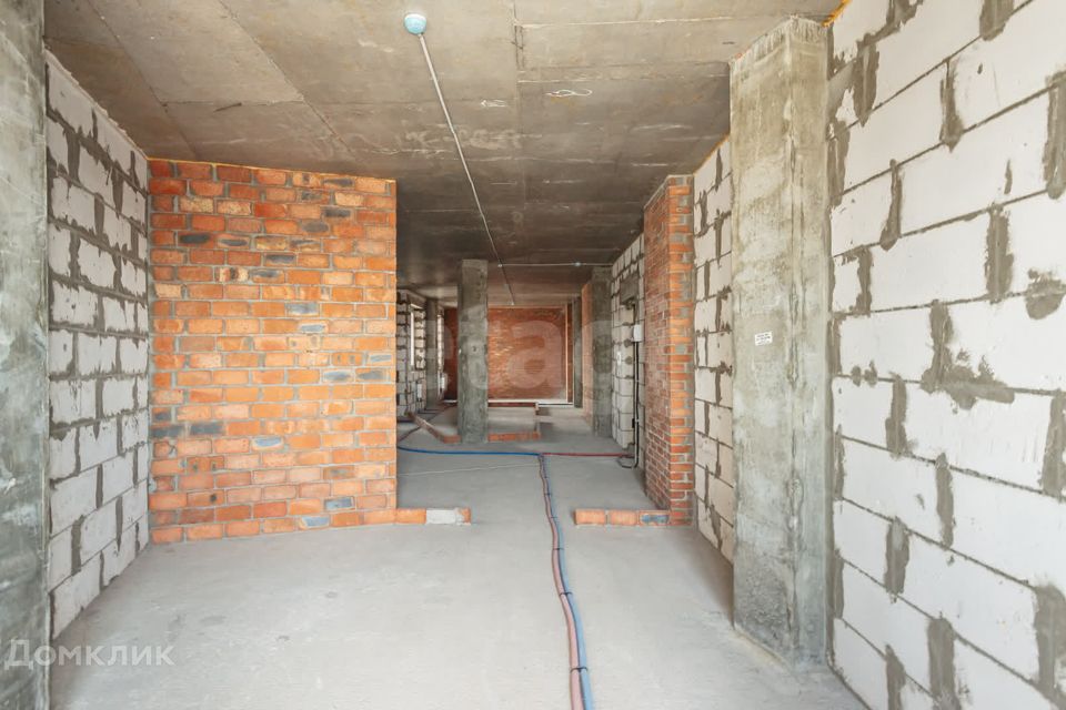 Продаётся 3-комнатная квартира, 81.1 м²