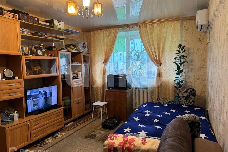 Продаётся 2-комнатная квартира, 38.4 м²
