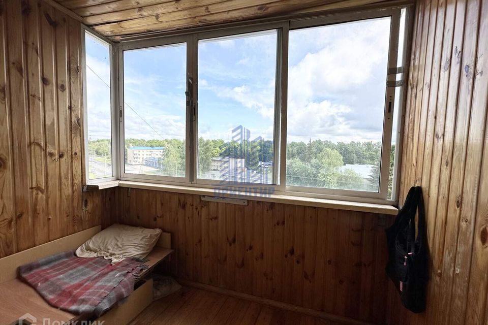 Продаётся 3-комнатная квартира, 70.2 м²