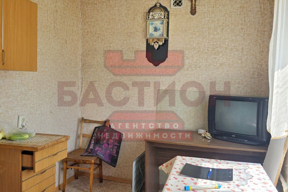 Продаётся 2-комнатная квартира, 52.5 м²