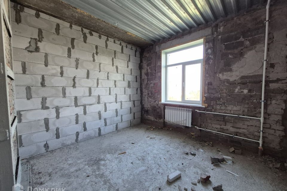 Продаётся 2-комнатная квартира, 49.92 м²
