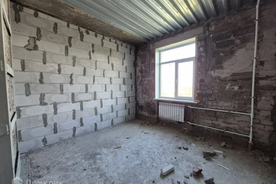 Продаётся 2-комнатная квартира, 49.92 м²