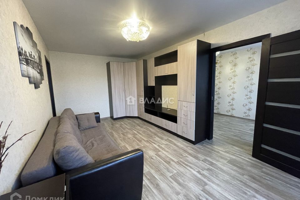 Продаётся 2-комнатная квартира, 45.9 м²