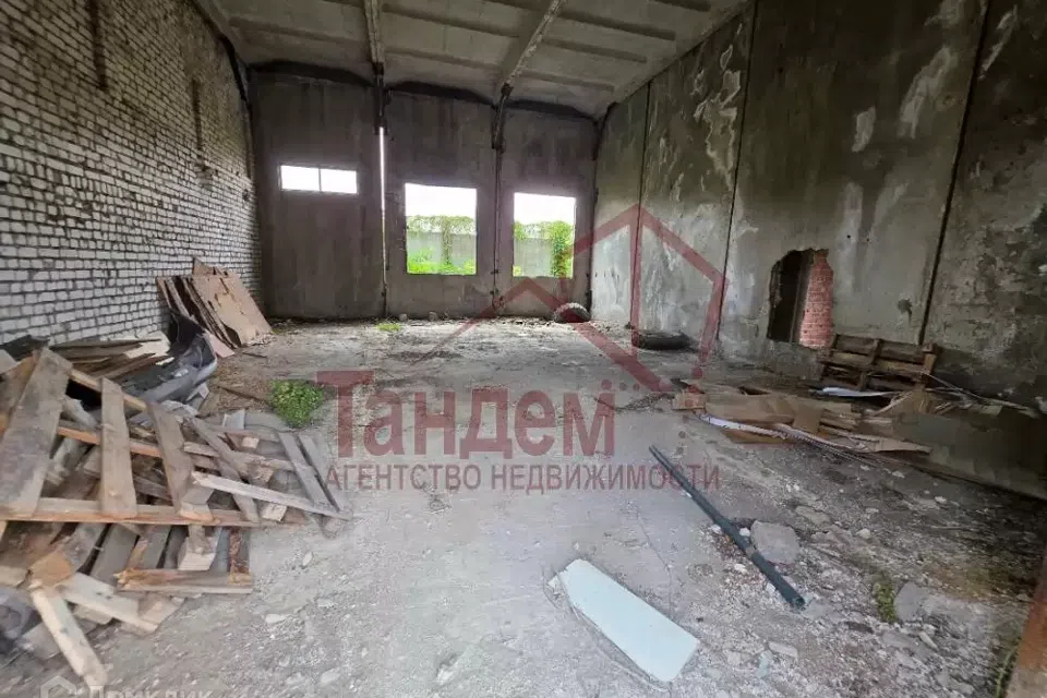 Продаётся помещение своб. назначения, 526 м²