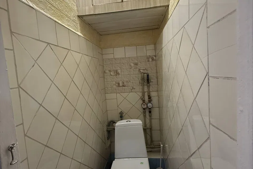 Сдаётся 1-комнатная квартира, 28 м²