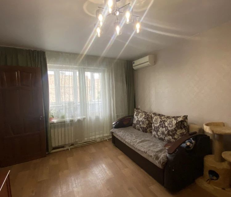 Продаётся 2-комнатная квартира, 36.5 м²