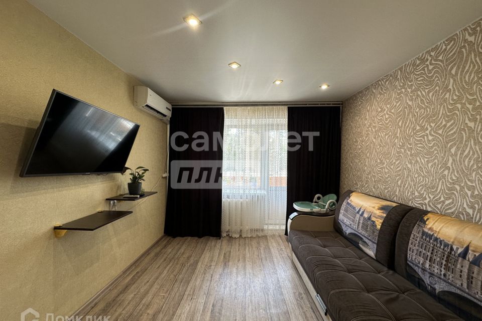 Продаётся 2-комнатная квартира, 41.9 м²