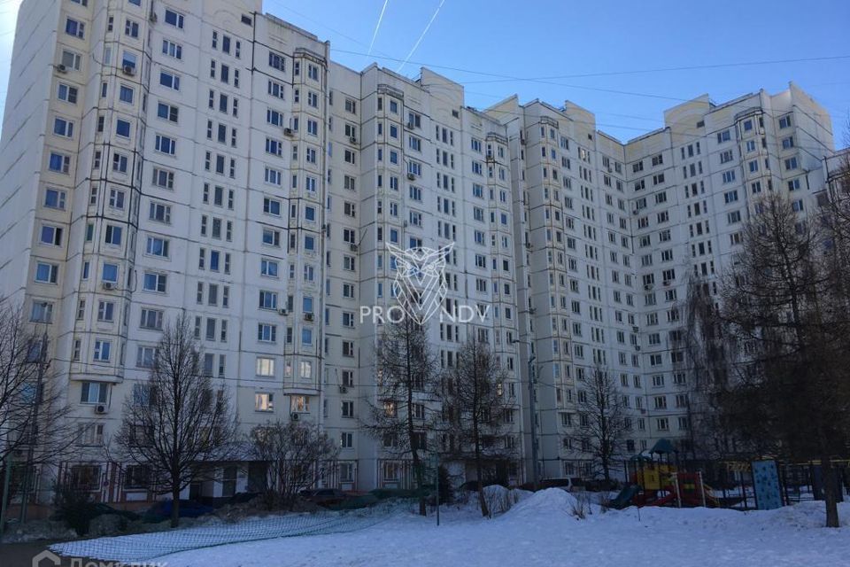 Продаётся 3-комнатная квартира, 78.3 м²