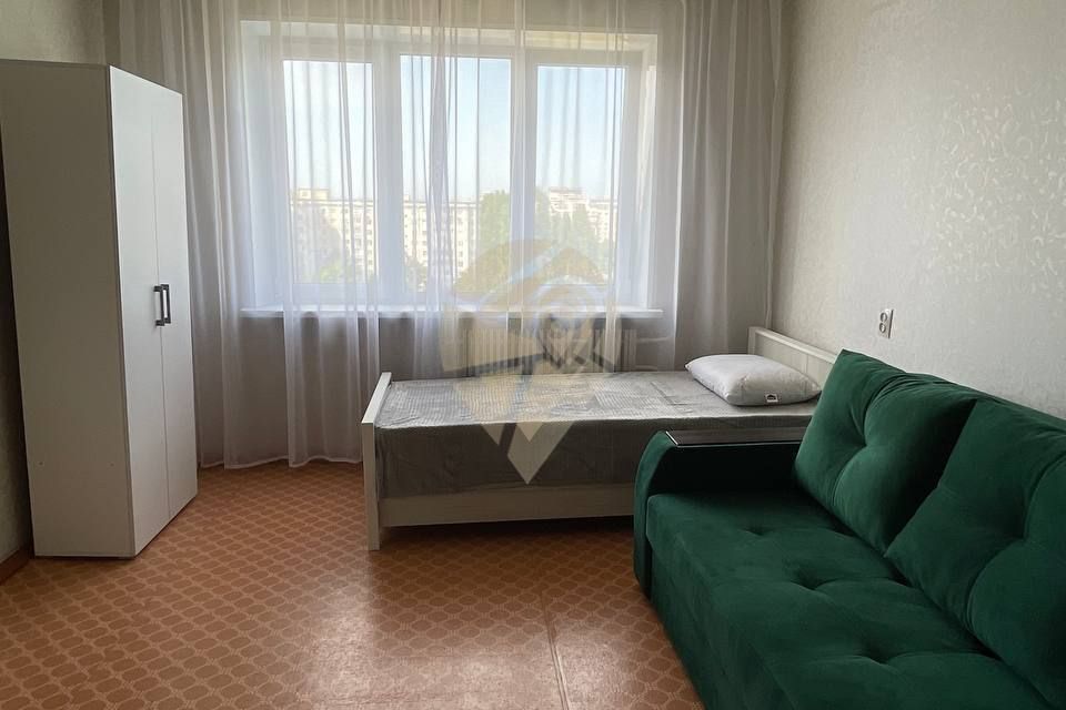 Продаётся 3-комнатная квартира, 63 м²