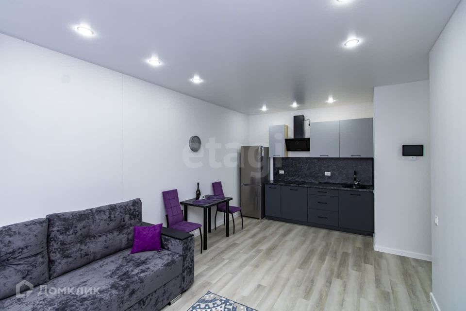 Продаётся студия, 29.7 м²