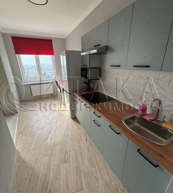 Сдаётся 1-комнатная квартира, 34 м²