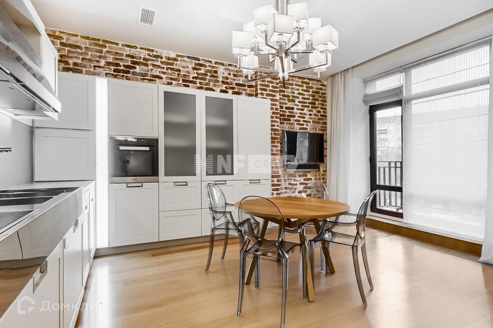 Продаётся 2-комнатная квартира, 64.7 м²