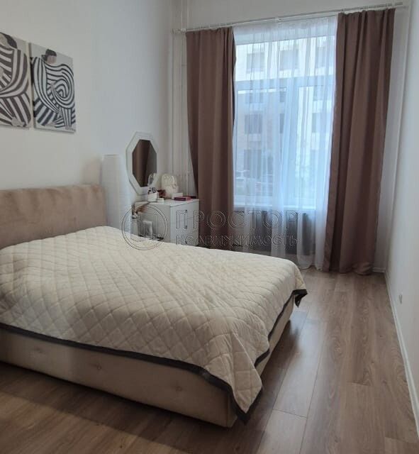 Продаётся 3-комнатная квартира, 70 м²