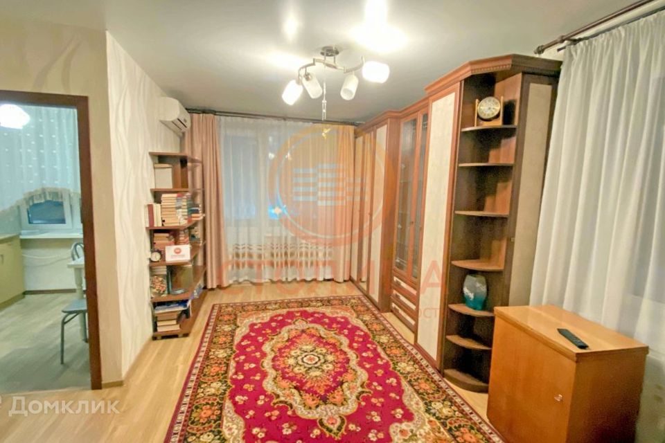 Сдаётся 1-комнатная квартира, 30 м²