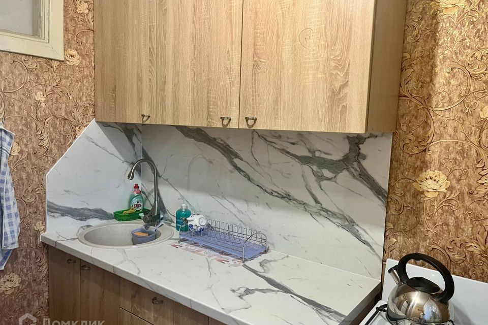 Сдаётся 1-комнатная квартира, 31 м²