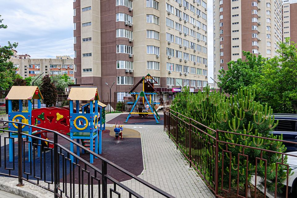 Продаётся студия, 31.8 м²
