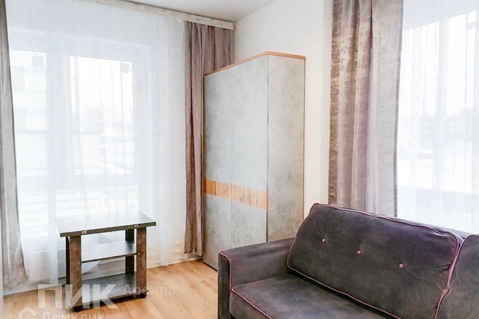 Сдаётся 2-комнатная квартира, 47 м²