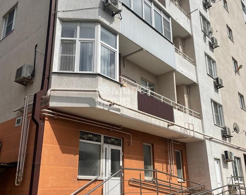 Продаётся 3-комнатная квартира, 110 м²