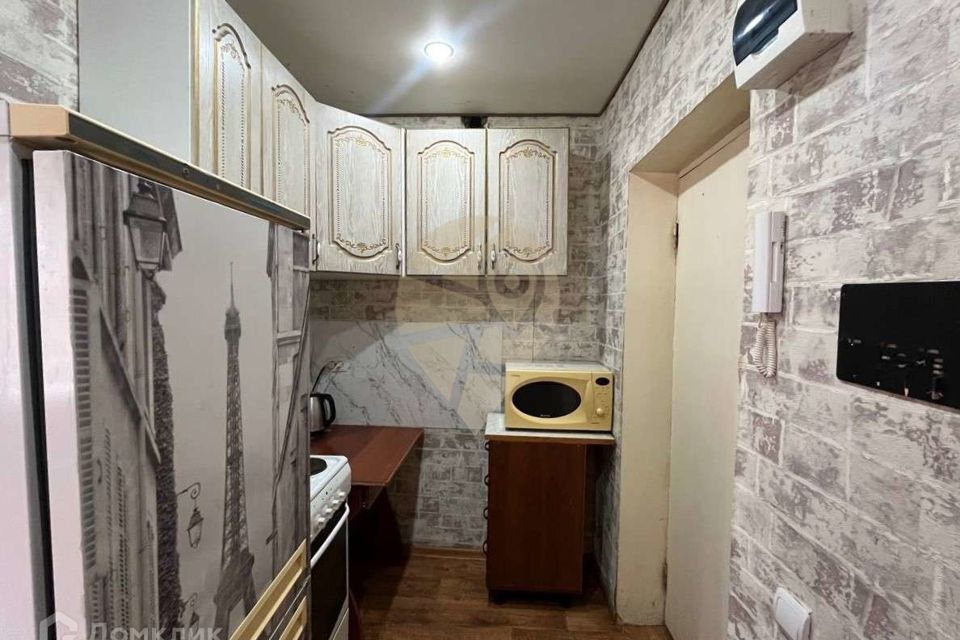 Продаётся 1-комнатная квартира, 22 м²