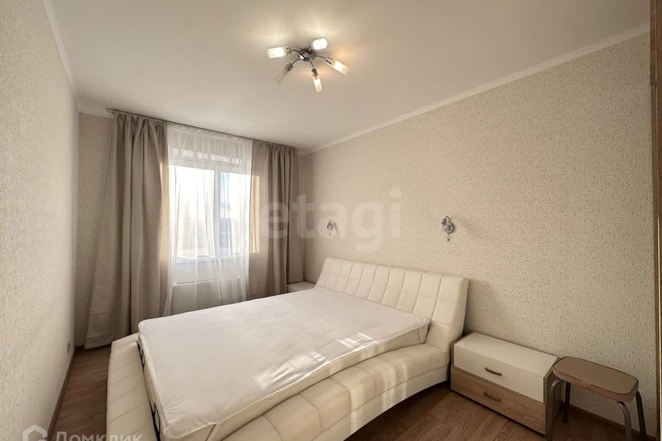 Продаётся 2-комнатная квартира, 67.7 м²