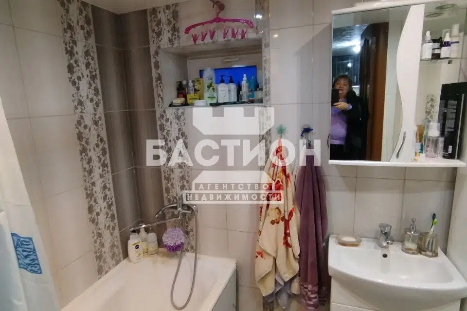 Продаётся 1-этажный дом, 95 м²