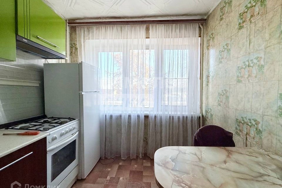 Сдаётся 1-комнатная квартира, 34.9 м²