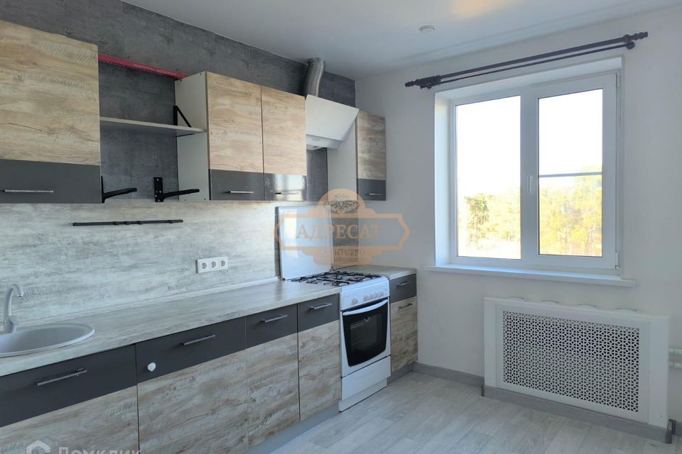 Продаётся 3-комнатная квартира, 69.3 м²
