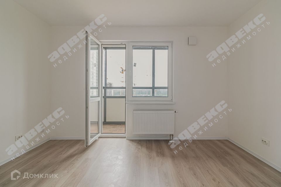 Продаётся студия, 18.6 м²