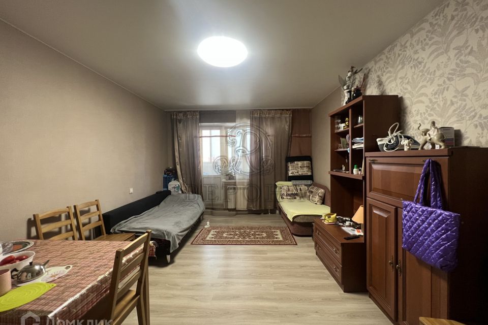 Продаётся студия, 30.2 м²