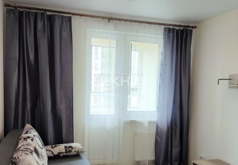 Сдаётся 2-комнатная квартира, 51 м²