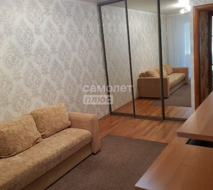 Сдаётся 2-комнатная квартира, 48 м²