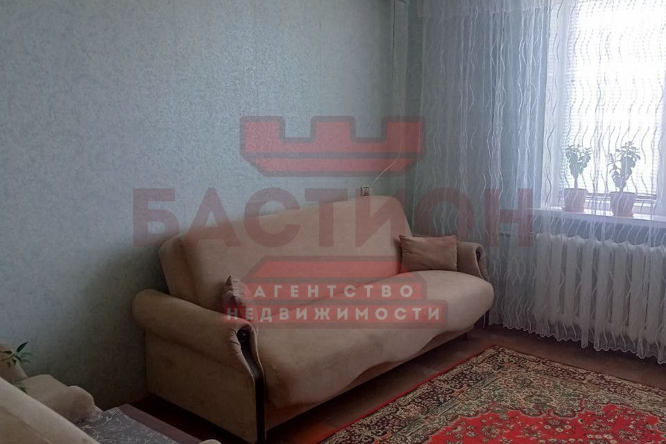 Продаётся 2-комнатная квартира, 54 м²