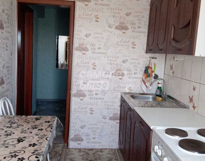 Продаётся 2-комнатная квартира, 49.8 м²