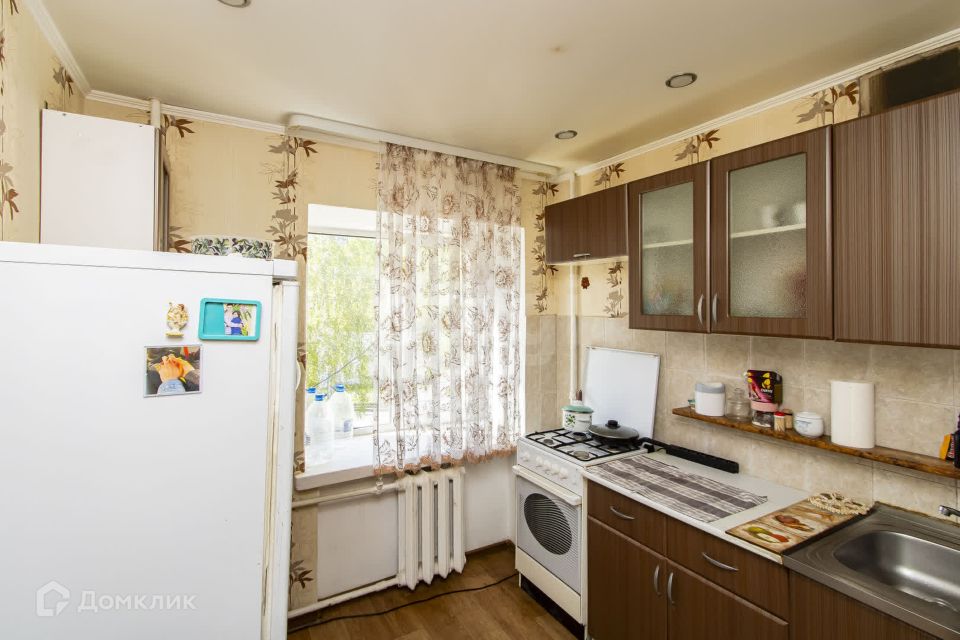 Сдаётся 1-комнатная квартира, 32 м²