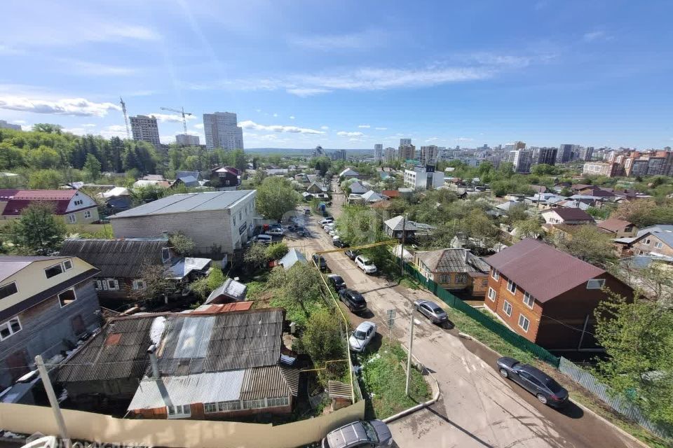 Продаётся 1-комнатная квартира, 36.1 м²