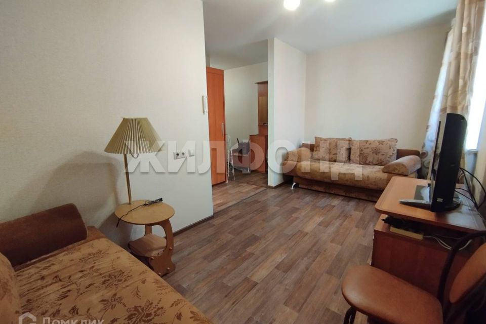 Продаётся 1-комнатная квартира, 28.2 м²