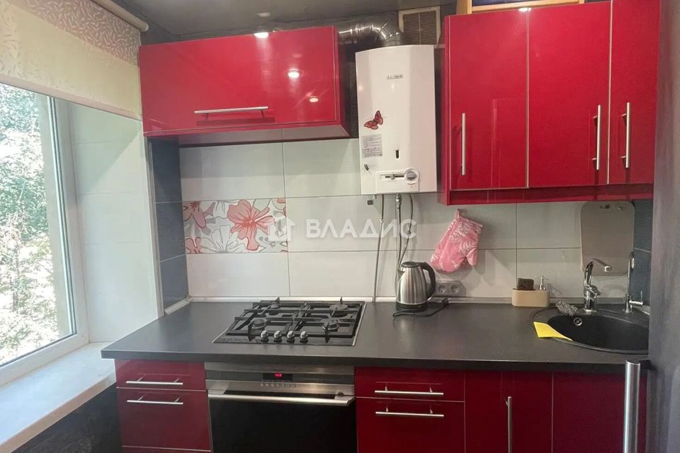 Продаётся 2-комнатная квартира, 42 м²