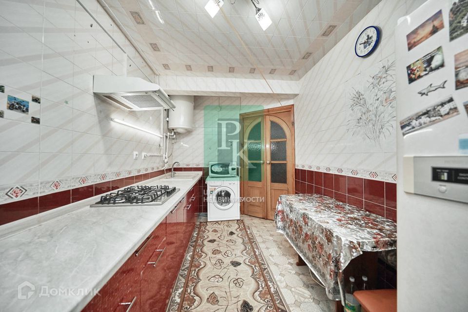 Продаётся 3-комнатная квартира, 79.5 м²