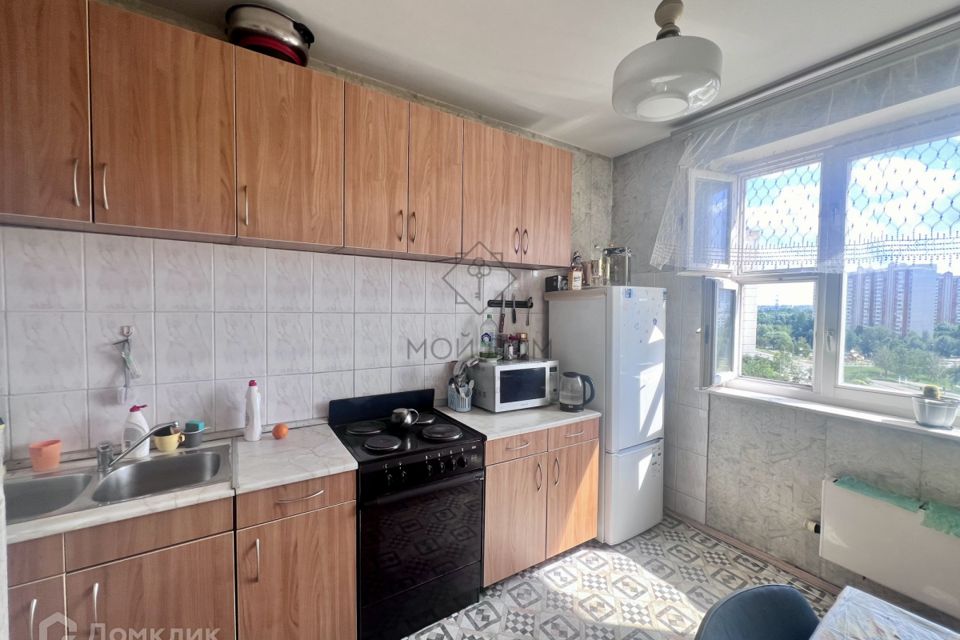 Сдаётся комната в 2-комн. квартире, 18 м²
